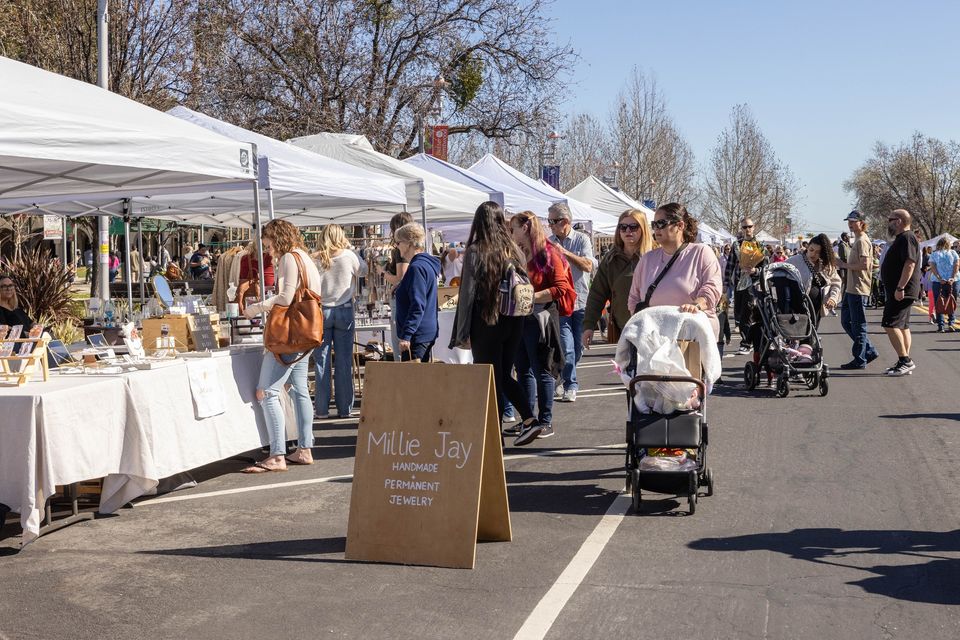 The Makers Boulevard 
